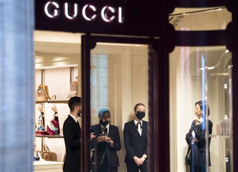 gucci online employee sale|employeestore gucci.